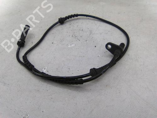 Used Electronic module BMW 5 (F10) 520 d (200 hp) 31256103