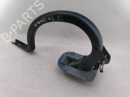 Used Hinge/Door check strap BMW 5 (F10) 520 d (200 hp) 30487952