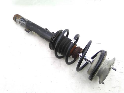Used Right front shock absorber BMW 1 (E81) 118 d (136 hp) 19823329