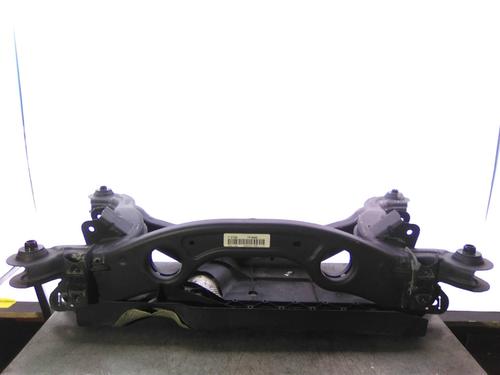 Used Rear axle MERCEDES-BENZ B-CLASS Sports Tourer (W246, W242) B 180 CDI (246.200) (109 hp) 19819499