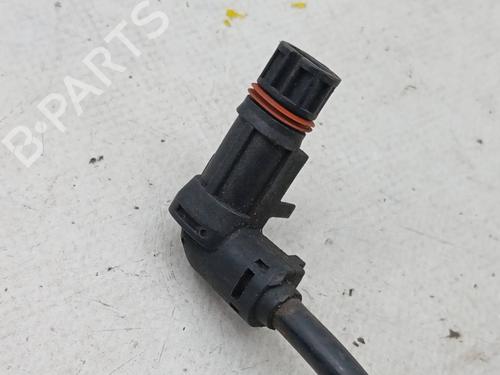 Electronic module MERCEDES-BENZ C-CLASS (W202) C 220 D (202.121) | BP28291053M83