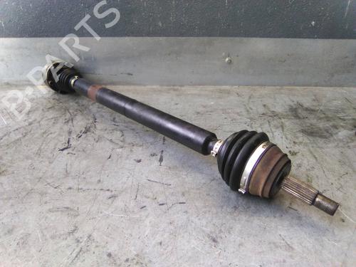 Used Right front driveshaft VW GOLF III (1H1) 1.4 (60 hp) 19853514