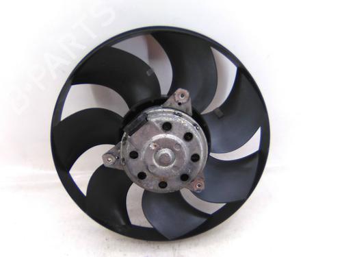 Radiator fan RENAULT ESPACE IV (JK0/1_) 3.0 dCi (JK0J, JK0V) | BP28384215M35 