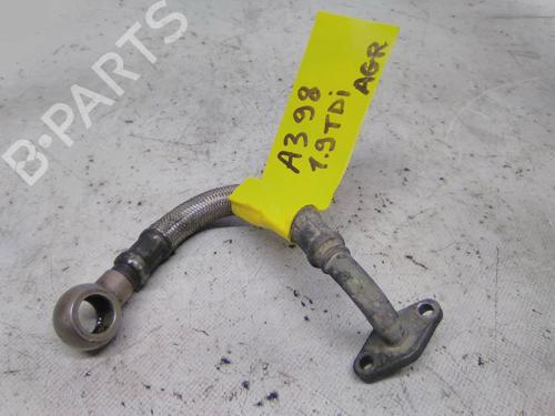 Used Pipe AUDI A3 (8L1) 1.9 TDI (90 hp) 19822814