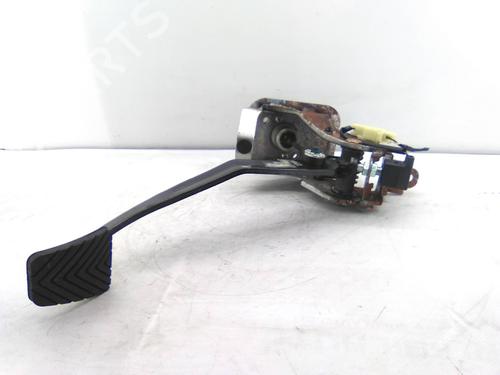 Kløtsj HYUNDAI i30 (FD) 1.6 CRDi (90 hp) 19851955