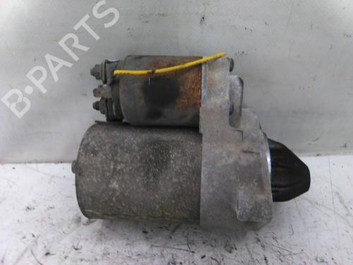 Used Starter DAEWOO MATIZ (M100, M150) 0.8 (52 hp) 19876567
