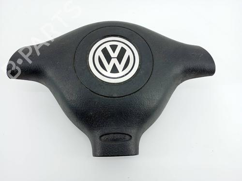 Used Driver airbag VW GOLF IV (1J1) 1.6 (100 hp) 30907334