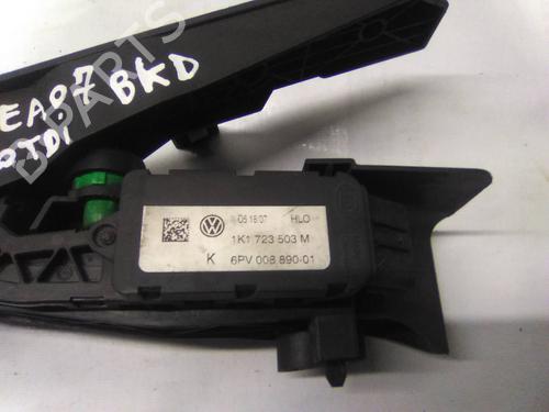 Pedal SEAT ALTEA (5P1) 2.0 TDI | BP19836535I4 