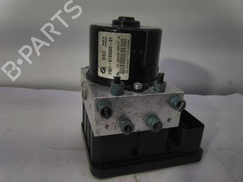 Used ABS pump BMW 3 Touring (E91) 320 d (150 hp) 22965273
