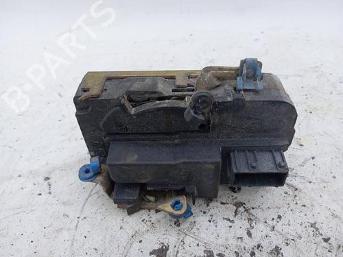 Used Front right lock CITROËN BERLINGO / BERLINGO FIRST Box Body/MPV (M_) 1.9 D 70 (MBWJZ, MCWJZ) (69 hp) 19838389