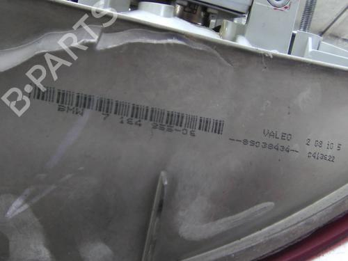 Venstre Baklys BMW 1 (E87) 118 d | BP22954294C34