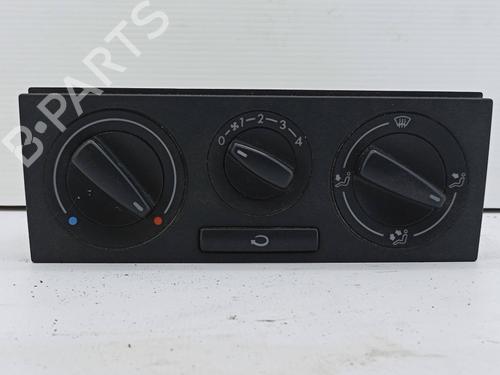 Used Climate control VW POLO III (6N1) 45 1.0 (45 hp) 19819821