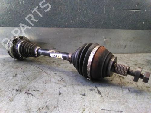 Used Left front driveshaft SEAT LEON (1P1) 2.0 TDI (136 hp) 19853809