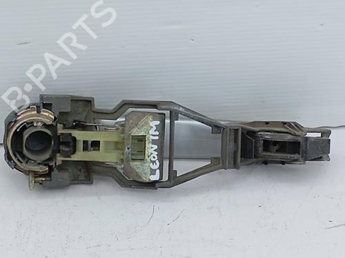 Rear left exterior door handle SEAT LEON (1M1) 1.9 TDI | BP22954181C130
