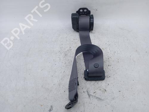 Cinturón de seguridad trasero central SAAB 9-5 Estate (YS3E) 2.0 t (150 hp) 31256626