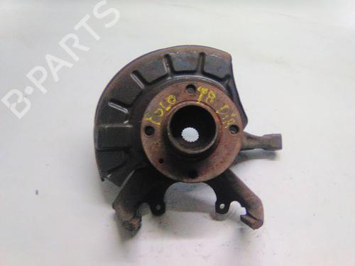 Used Right front steering knuckle VW POLO III (6N1) 64 1.9 D (64 hp) 22935890