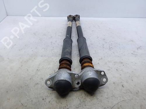 Other SEAT IBIZA IV (6J5, 6P1) 1.2 TSI | BP29595807O1 