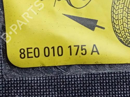 Annen AUDI A2 (8Z0) 1.4 TDI | BP28308153O1 