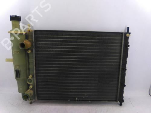 Køler FIAT BRAVA (182_) 1.2 16V 80 (82 hp) 19876077