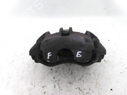 Bremssattel links vorne CITROËN BERLINGO / BERLINGO FIRST Box Body/MPV (M_) 1.6 HDI 90 (MB9HX, MC9HX) | BP19828709M105 