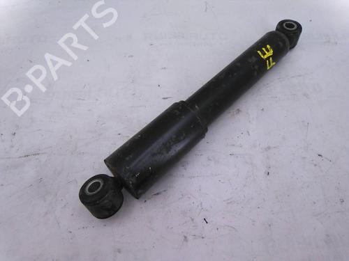 Left front shock absorber IVECO DAILY III Platform/Chassis 50 C 13 | BP19815838M16 