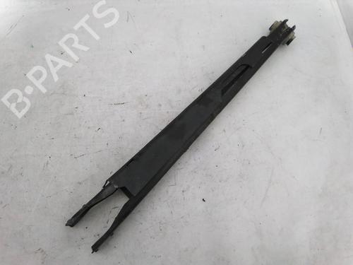 Used Left rear suspension arm BMW 3 (E46) 320 d (129 hp) 19813458