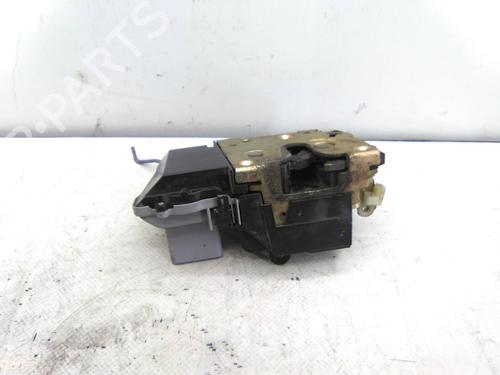 Front right lock CITROËN XSARA PICASSO (N68) 1.6 HDi | BP19836264C97 