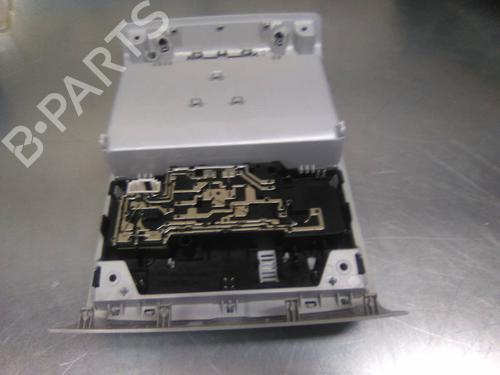 Interior roof light VW GOLF VII (5G1, BQ1, BE1, BE2) 1.6 TDI | BP19852195I8 