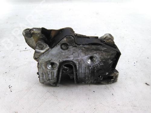 Used Rear left lock MERCEDES-BENZ 190 (W201) D 2.0 (201.122) (72 hp) 19829140