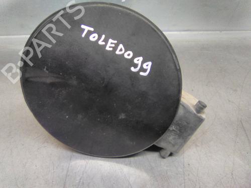 Used Fuel flap SEAT TOLEDO II (1M2) 1.9 TDI (110 hp) 19848205