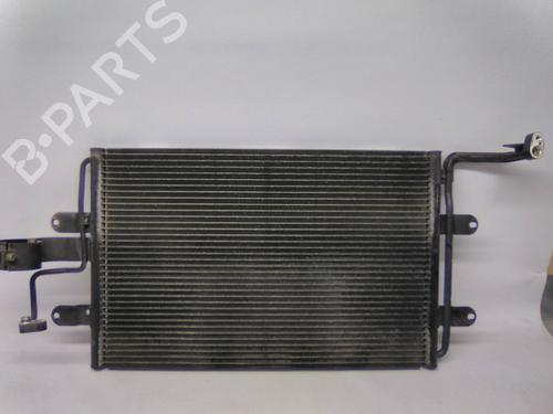 Used AC radiator SEAT TOLEDO II (1M2) 1.6 (100 hp) 19868753
