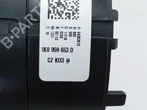 Squib airbag AUDI A3 (8P1) 2.0 TDI | BP19844884C102 