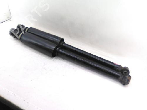 Used Left rear shock absorber FIAT BRAVO II (198_) 1.4 (198AXA1B) (90 hp) 29307264