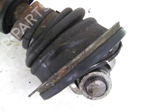 Left front driveshaft RENAULT LAGUNA II Grandtour (KG0/1_) 1.9 dCI (KG0E) | BP19822307M38 