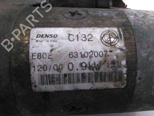 Starter FIAT PUNTO (188_) 1.2 16V 80 (188.233, .235, .253, .255, .333, .353, .639,... | BP28611941M8 