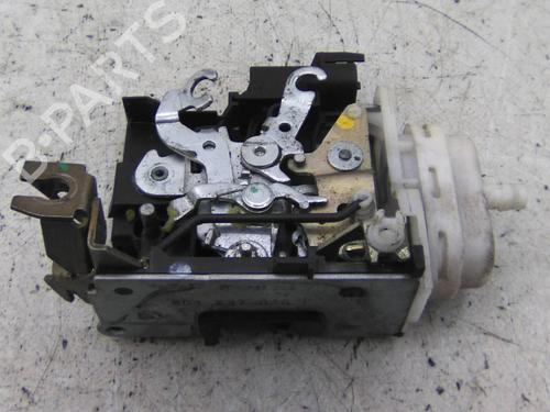 Front right lock AUDI A4 B5 (8D2) 1.9 TDI | BP19833360C97 