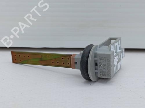 Ander SEAT ALTEA (5P1) 1.9 TDI (105 hp) 19842084