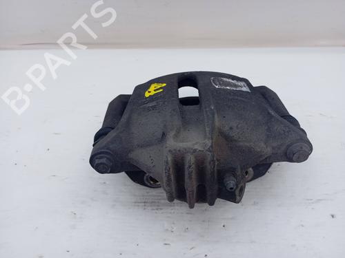 Right front brake caliper PEUGEOT 206 Hatchback (2A/C) 1.4 HDi eco 70 | BP29751395M104 