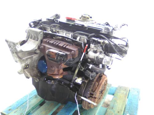 Engine RENAULT CLIO I (B/C57_, 5/357_) 1.4 | BP30046464M1 