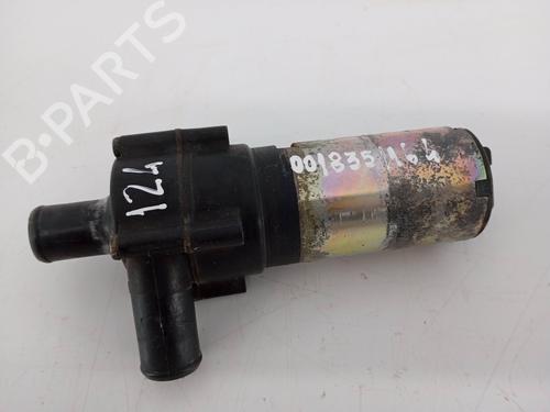 Extra waterpomp MERCEDES-BENZ 124 Saloon (W124) 230 E (124.023) (132 hp) 32787729