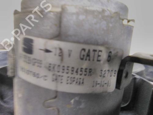Radiator fan SEAT IBIZA II (6K1) 1.0 | BP19810006M35 