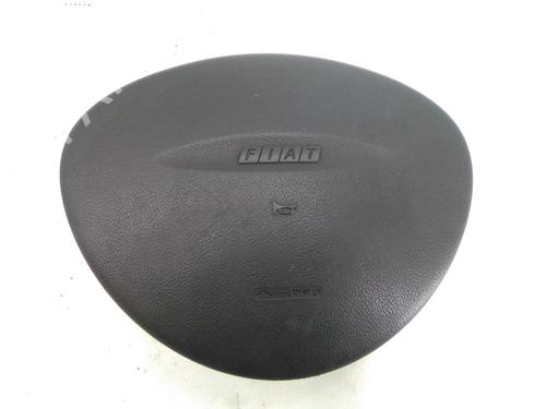 Used Driver airbag FIAT PUNTO (188_) 1.2 16V 80 (188.233, .235, .253, .255, .333, .353, .639,... (80 hp) 19816177
