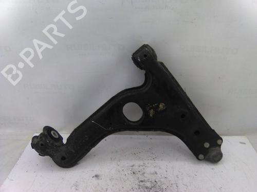 Left front suspension arm OPEL ASTRA G Hatchback (T98) 1.2 16V (F08, F48) | BP19863663M12 