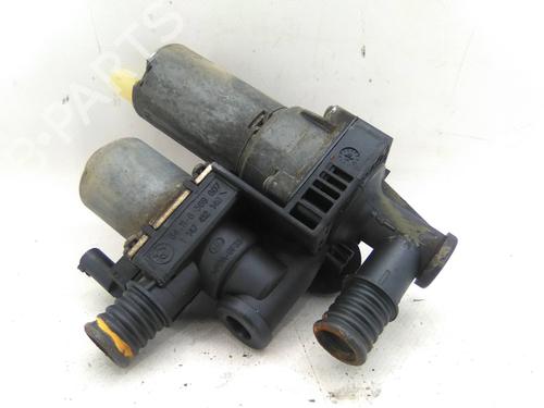 Used Other BMW 3 (E46) 320 d (150 hp) 21054067