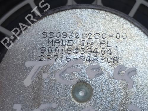 Speaker PEUGEOT 2008 I (CU_) 1.2 VTi | BP29841336E2 