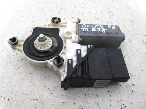 Used Rear left window mechanism VW GOLF IV (1J1) 1.4 16V (75 hp) 19856152