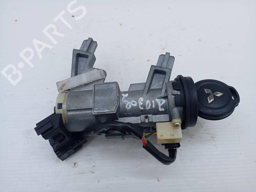 Used Ignition barrel MITSUBISHI COLT VI (Z3_A, Z2_A) 1.1 (Z31A, Z32A) (75 hp) 28800107
