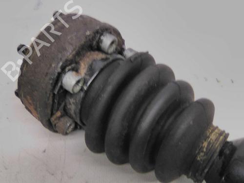 Right front driveshaft SEAT IBIZA II (6K1) 1.9 SDI | BP19870326M39 