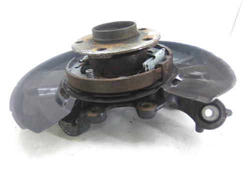 Used Left rear steering knuckle BMW 3 Touring (F31) 316 i (136 hp) 19830513
