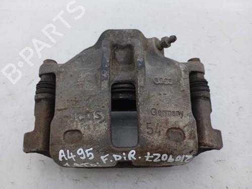 Right front brake caliper AUDI A4 B5 (8D2) 1.9 TDI | BP29209082M104